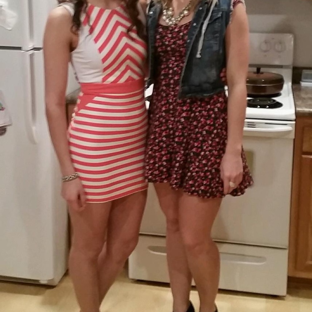 Mini Dress - Picture 4 of 4